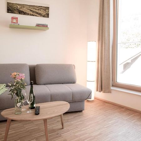 Ferienwohnung Am Weingut Eisenbock Strass  Kültér fotó