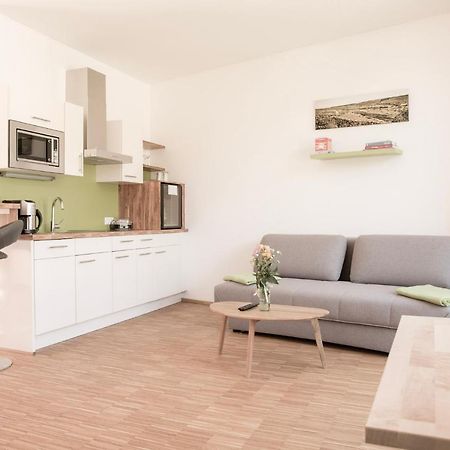Ferienwohnung Am Weingut Eisenbock Strass  Kültér fotó
