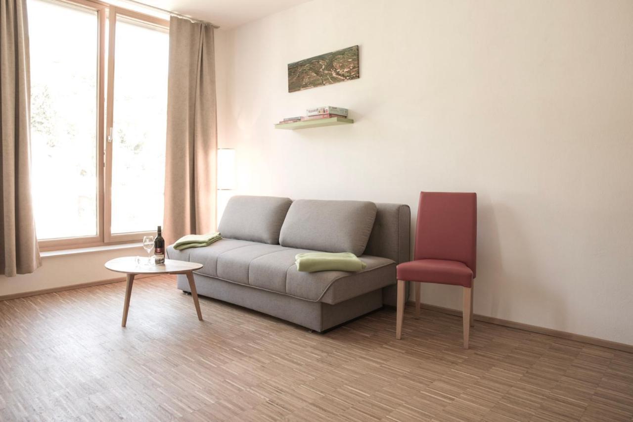 Ferienwohnung Am Weingut Eisenbock Strass  Kültér fotó